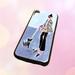 Kate Spade Cell Phones & Accessories | Kate Spade New York Brooklynite Walk The Dog Iphone Xs Max Case | Color: Blue/Pink | Size: Os