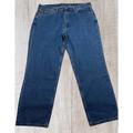 Levi's Jeans | Levi’s 550 Men’s Denim Jeans Size 40 X 32 | Color: Blue | Size: 40