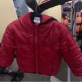 Disney Jackets & Coats | Disney Junior Jacket | Color: Red | Size: 18mb