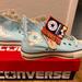 Converse Shoes | Converse All Star (R) Cinnamoroll Hi | Color: Blue | Size: 8.5