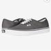 Vans Shoes | Men’s Vans Core Classics Gray Sneakers | Color: Black/Gray | Size: 10.5