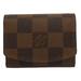 Louis Vuitton Jewelry | Louis Vuitton Jewelry Case Jewelleryset | Color: Brown | Size: Os