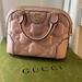 Gucci Bags | Gucci Gg Matelasse Handbag | Color: Pink | Size: Os