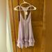 Free People Dresses | Free People Dress | Color: Purple | Size: Xs