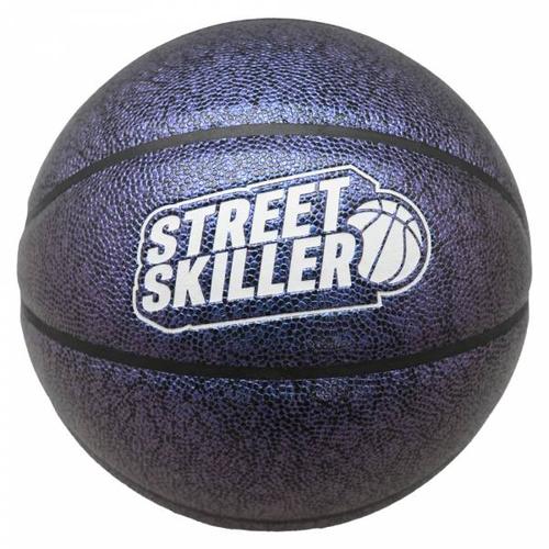 „STREETSKILLER „“Uranus““ Basketball lila“