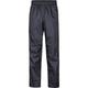 MARMOT PreCip Eco Pant Short, Größe M in Schwarz