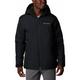 COLUMBIA Herren Jacke Point Park Insulated Jacket, Größe S in Schwarz