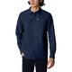 COLUMBIA Herren Langarm T Shirt Silver Ridge™ EU 2.0 Long Sleeve Shirt, Größe S in Blau