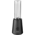 Zwilling 1022205 Personal Blender, Plastic,Black