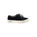 Seavees Sneakers: Black Shoes - Women's Size 8