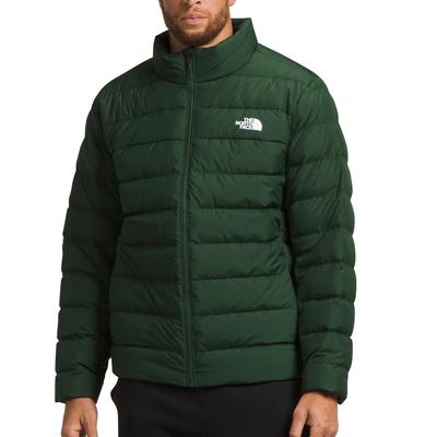 The North Face Men's Aconcagua 3 Jacket (Size 4X) ...