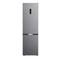 Grundig GKPN66940LXPW frigorifero con congelatore Libera installazione 324 L C Acciaio inossidabile