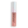 bh Cosmetics - Bh Los Angeles 411 Lip Glaze Shimmer Gloss Melrose Lucidalabbra 7 ml Oro rosa unisex