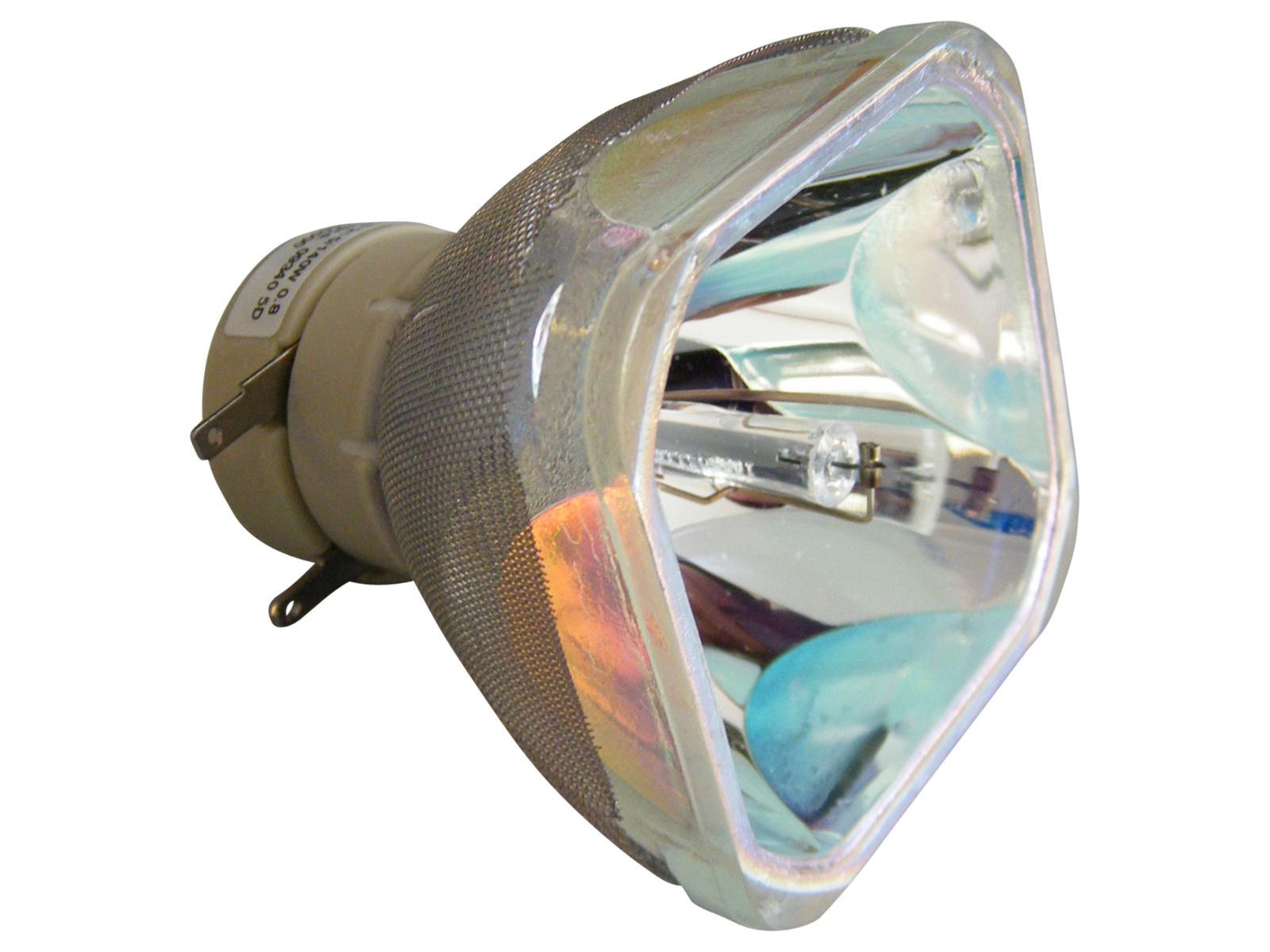 Nackte Osram Lampe HITACHI CP-TW2505 Bulb-DT01511 / DT01511M Nackte Osram Lampe Image
