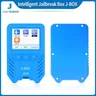 JC J-BOX Jail Break Box IOS Jailbreak per Bypass ID e Icloud Password PC Free/ Query Wifi /