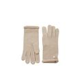 ESPRIT Damen 123EA1R301 Winter-Handschuhe, 050/PASTEL Grey, 1SIZE