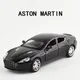 1:32 aston martin db9 v12 supercar spielzeug legierung auto diecasts & spielzeug fahrzeuge sound und