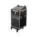 Odyssey Cases FZ1016W New 10 X 16 Spaces Combo DJ Rack Mixer Ata Flight Case