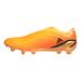 Men's adidas Gold X Speedportal+ Firm Ground Cleats