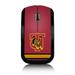 Keyscaper Tuskegee Golden Tigers Stripe Design Wireless Mouse