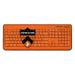 Keyscaper Princeton Tigers Wireless Keyboard