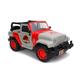 Jurassic Park Wrangler 1:16 Rc