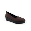 Women's Cowley Casual Flat by Aerosoles in Java Stretch (Size 6 M)