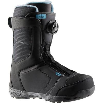 HEAD Damen Snowboot ZORA LYT BOA black, Größe 27 in Schwarz