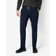 Bequeme Jeans EUREX BY BRAX "Style FRED" Gr. 56, Normalgrößen, blau (darkblue) Herren Jeans