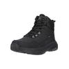 Stiefel WHISTLER "Bartent", Gr. 37, schwarz, Polyurethane, Kunstfaser, casual, Schuhe, in robuster Qualität und sportlichem Design