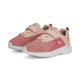 Golfschuh PUMA "Comet 2 Alt V Sneaker Jugendliche" Gr. 29, pink (rose dust loveable pink) Kinder Schuhe