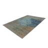 "Teppich ARTE ESPINA ""Blaze 100"" Teppiche Gr. B/L: 195 cm x 290 cm, 8 mm, 1 St., bunt (multi, blau) Esszimmerteppiche spannendes Design,stilvolle Farbgebung,pflegeleicht & widerstandsfähig"
