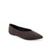 Women's Dee Casual Flat by Aerosoles in Java Stretch (Size 7 1/2 M)