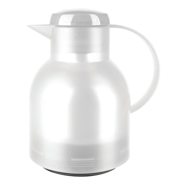 emsa Isolierkanne »Samba« 1 l weiß Image