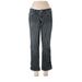 Guess Jeans - Mid/Reg Rise: Blue Bottoms - Women's Size 30