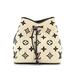 Louis Vuitton Bucket Bag: Tan Bags