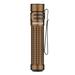 Olight Warrior Mini 3 1750 Lumen Rechargeable EDC Flashlight (Tan)