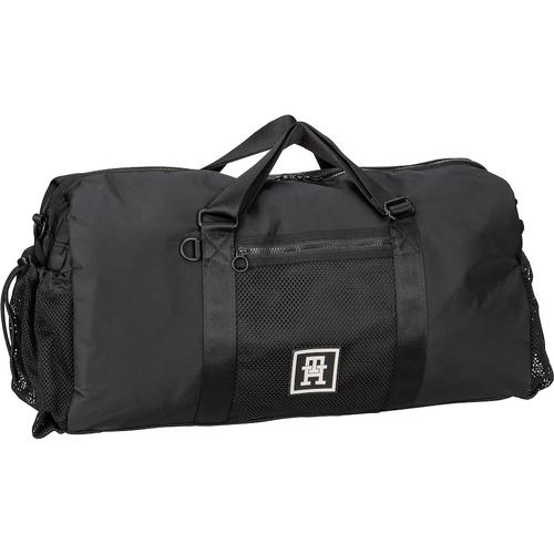 Tommy Hilfiger - Reisetasche TH Sport Duffle PSP24 Reisetaschen 1 ct Schwarz Herren