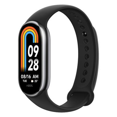 Xiaomi - Smart Band 8, Fitnesstracker Smartwatch
