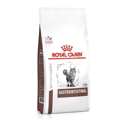 4kg Royal Canin Veterinary Feline Gastrointestinal Katzenfutter trocken