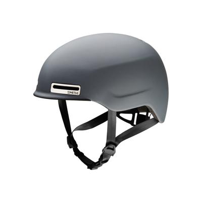 Smith Maze Bike Helmet Matte Cement Small HB16-MZMCSM