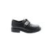 Kenneth Cole REACTION Dress Shoes: Black Shoes - Kids Boy's Size 8 1/2