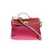 Call It Spring Crossbody Bag: Pink Color Block Bags