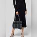 Kate Spade Bags | Guc Kate Spade New York Primrose Hill Plaid Zippered Darcy Bag | Color: Black/White | Size: Os
