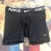 Nike Underwear & Socks | Nike Boxers | Color: Black | Size: M