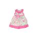 Blueberi Boulevard Dress: Pink Skirts & Dresses - Size 24 Month