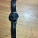 Gucci Accessories | Authentic Gucci Watch Black Leather | Color: Black | Size: Os
