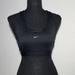 Nike Intimates & Sleepwear | Nike Dri-Fit Sports Bra | Color: Black | Size: Xl