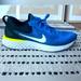 Nike Shoes | Nike Odyssey React | Color: Blue | Size: 10.5