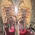 Nike Shoes | Nike Lebron X Ext Cork Men's | Color: Brown/Tan | Size: 8.5